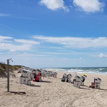 Apartamento Friesenglueck In Syltnaehe! Braderup  Exterior foto