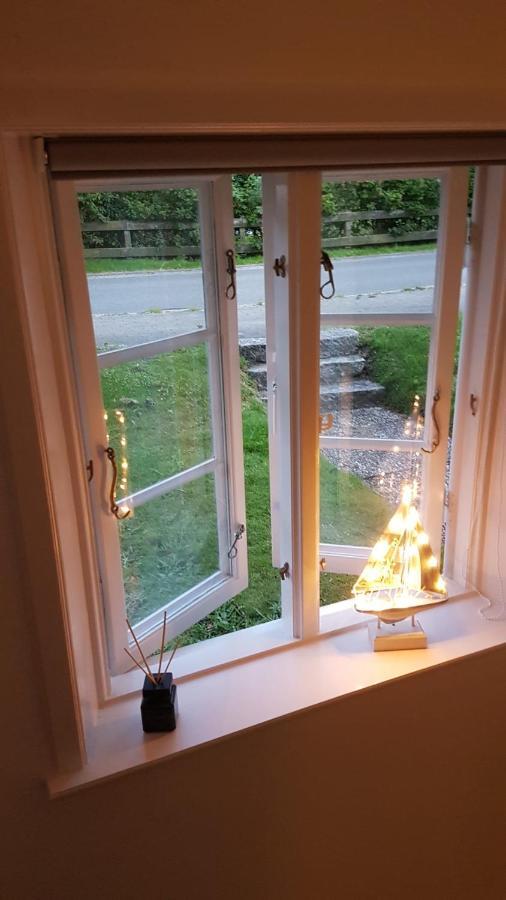 Apartamento Friesenglueck In Syltnaehe! Braderup  Exterior foto