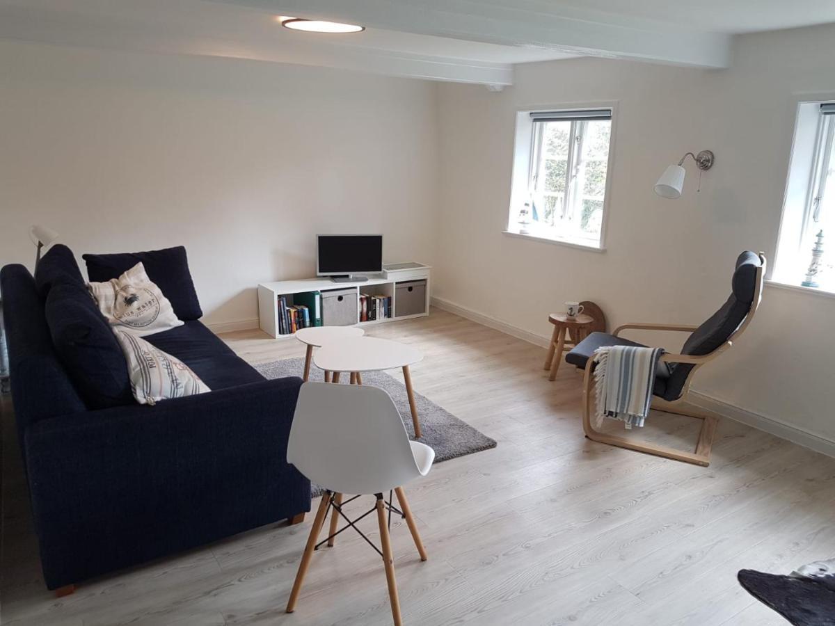 Apartamento Friesenglueck In Syltnaehe! Braderup  Exterior foto
