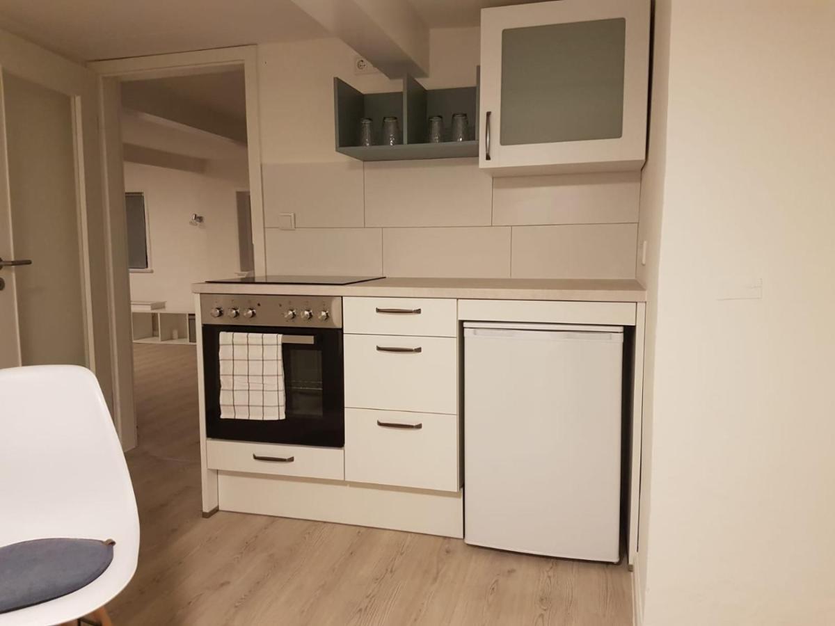 Apartamento Friesenglueck In Syltnaehe! Braderup  Exterior foto